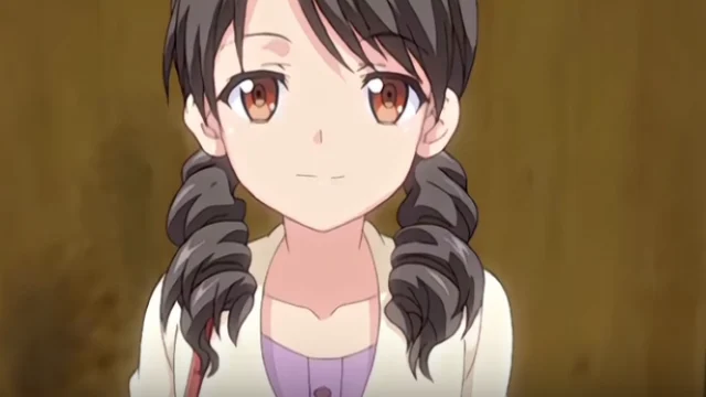 Điều khoản ngọt ngào trong căn phòng trọ