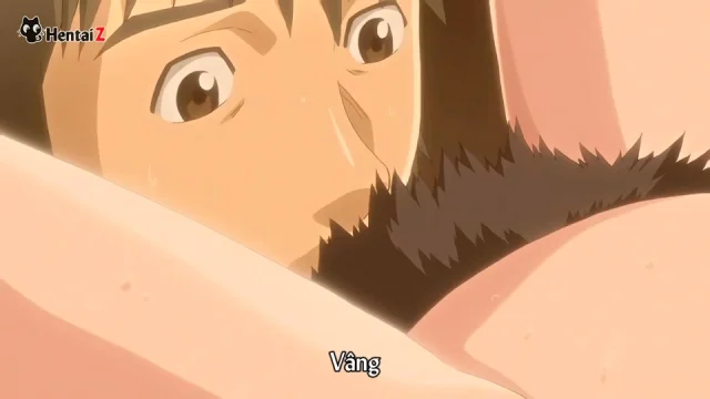 Dục vọng bí mật của cô nàng ngực đẹp và hàng xóm