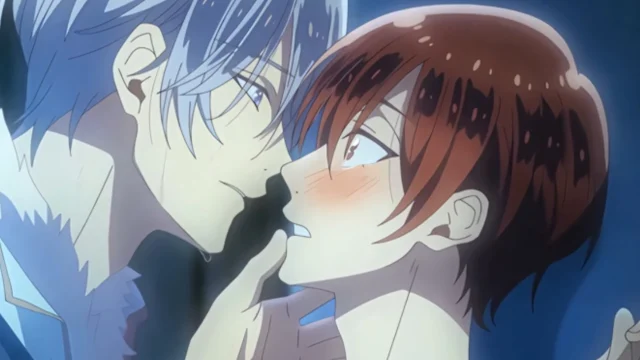 Đừng hòng chạy thoát khỏi tay Hoàng tử