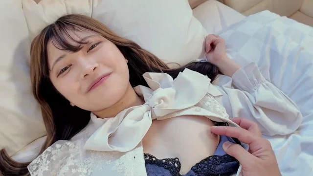 FC2-PPV-4280655_Chiếc bím xinh của em gái dễ thương