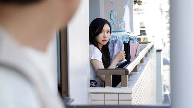 FSDSS-624 Ân ái vụng trộm cùng chị hàng xóm dâm đãng