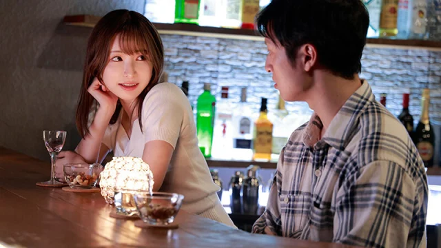 FSDSS-681 Chồng thất nghiệp, vợ đi làm thêm và cậu sinh viên may mắn