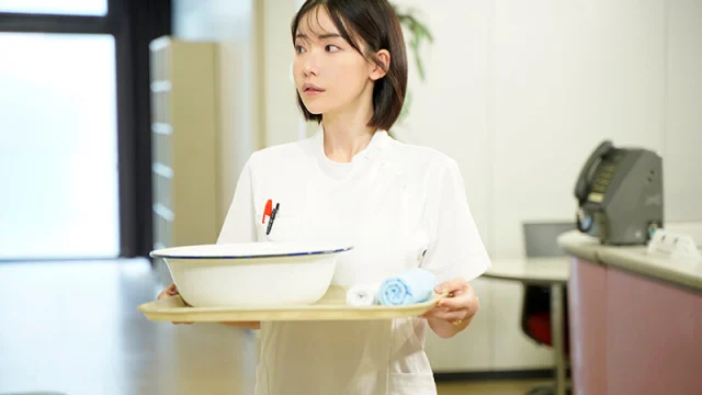 FSDSS-789 Phòng khám điều trị rối loạn cương dương – Eimi Fukada