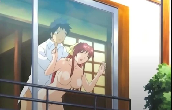 Gã nhân viên phục vụ tình dục cho bà chủ