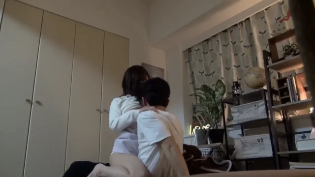 GANA-2280 Kế hoạch giả vờ ngủ để đánh thức bản năng