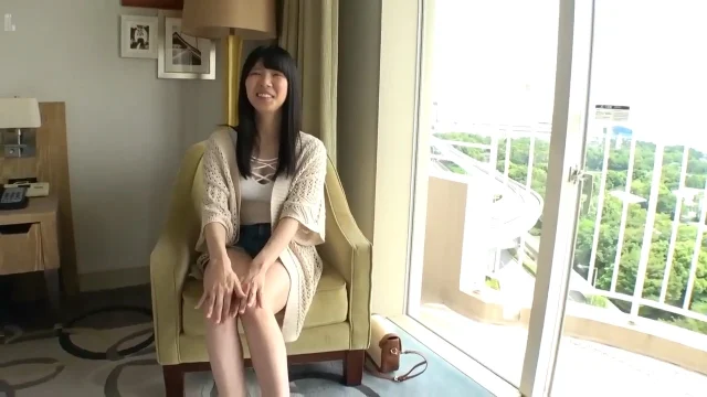 GANA-2529 Cuộc vui giải tỏa nỗi cô đơn