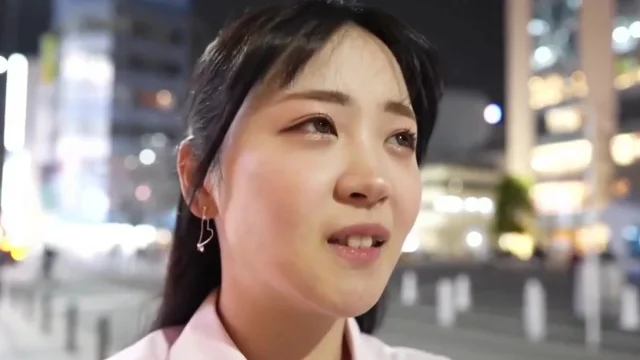 GANA-3080 Mỹ nhân hãng Ikebukuro và kỹ năng lưỡi điêu luyện