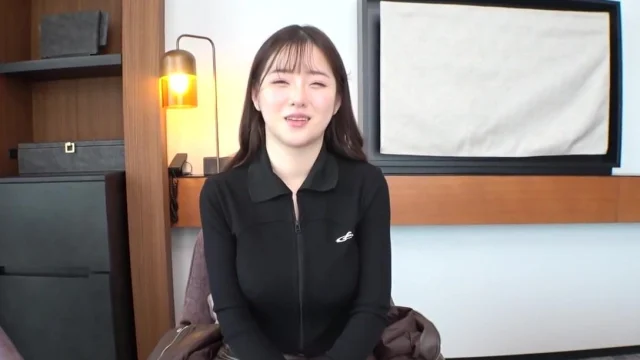 GANA-3245 Em gái ngực khủng vạn người mê và màn chủ động rạo rực