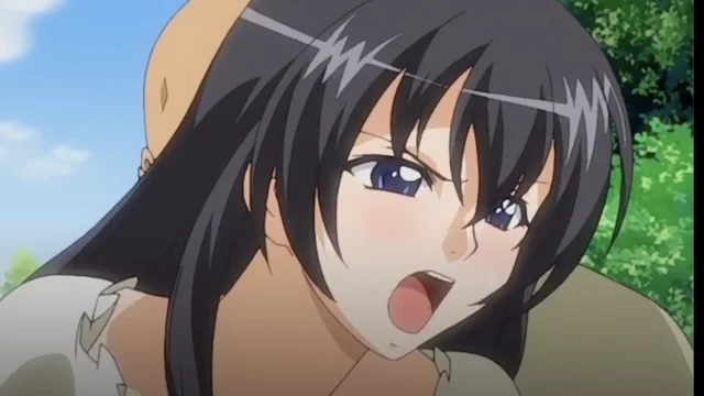 Gia đình Miu bị kẹt tại ngôi làng hẻo lánh