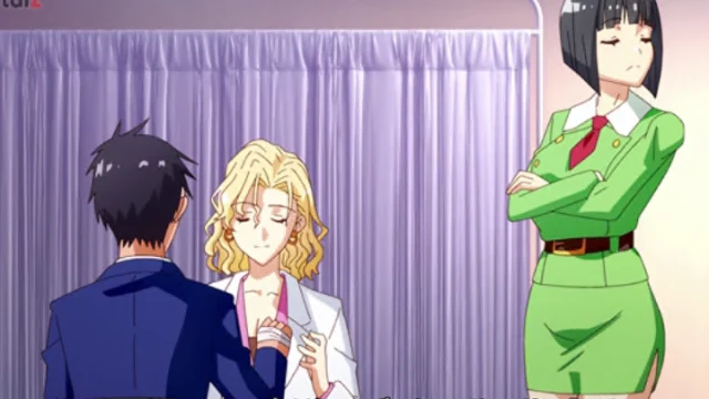 Giấc mơ ngọt ngào của gã trúng số