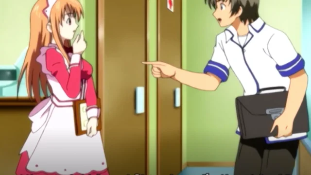 Hai chị em Kaho phục tùng chàng sinh viên để trừ nợ