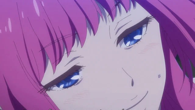 Hành trình chuyển sinh của nàng tiểu thư phản diện