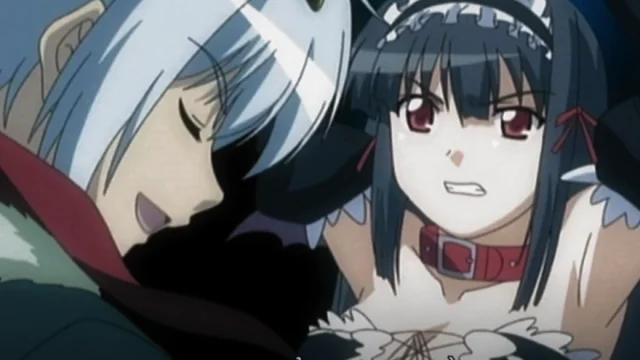 Hành trình thăng hoa cực cháy cùng người máy Nag