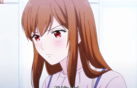 Hành trình tìm kiếm tình yêu của nàng sinh viên năm nhất