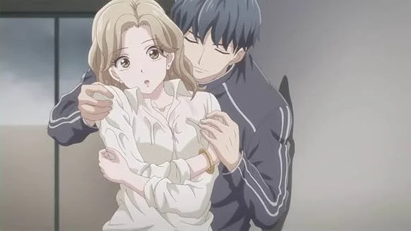 Hành trình tìm lại khao khát yêu đương của những người trưởng thành