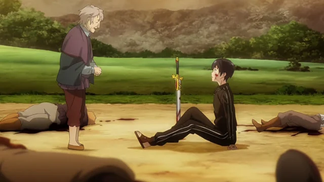 Hành trình tìm thấy ý nghĩa cuộc sống ở thế giới mới