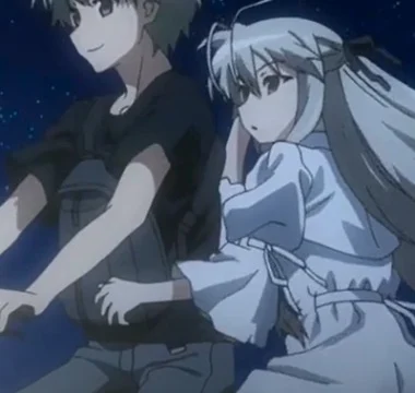 Haruka và Sora đối mặt với bí mật đen tối của quá khứ