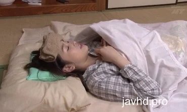 [NGOD-069] Nửa đêm vợ bị sốt và… Risa Onodera