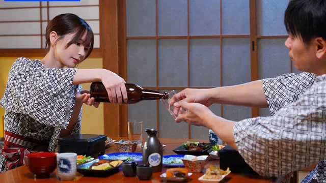 IPZZ-117 Gạ địt em cấp dưới và cái kết cạn tinh trùng