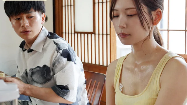 IPZZ-503 Làm tình với chị họ xinh đẹp khi về quê