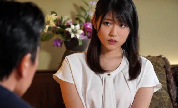 JUQ-150 Âm mưu đê tiện của bố chồng dâm dê