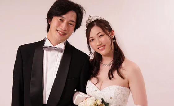 JUQ-470 Vợ vụng trộm với nhân viên massage khi đi tuần trăng mật