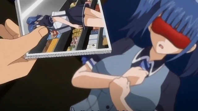 Kaoru và cuộc hành trình trả thủ