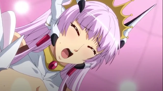 Katsuma được thăng cấp sức mạnh cùng nữ anh hùng Maria