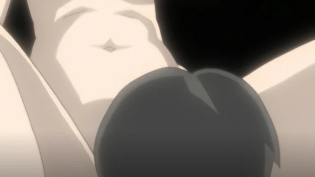 Kazushi thăng hoa cực cháy cùng mẹ của bạn thân