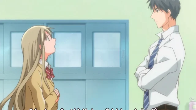 Kế hoạch cưa sừng làm nghé của người chị họ