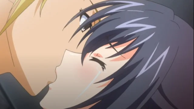 Kế hoạch giả trai của Nagisa