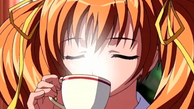 Kế hoạch quyến rũ anh chàng sinh viên kỳ lạ