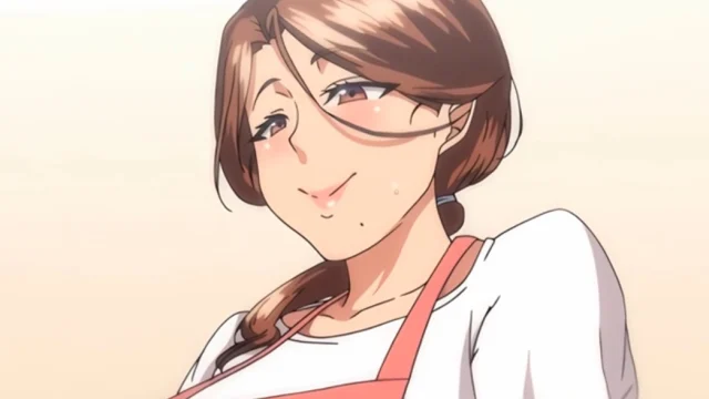 Khao khát thầm kín của bà nội trợ Yumiko