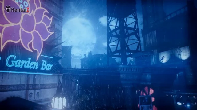 Khi bóng tối nuốt chửng công chúa