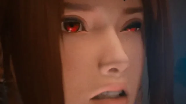 Khi cánh bướm đêm lạc lối giữa hư vô