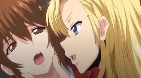 Khi Haruka biến tình yêu  thành thù hận tột cùng