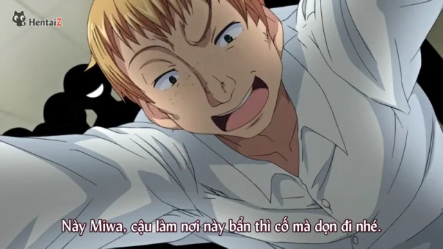 Khi làn hơi nước xóa tan sự kiêu kỳ