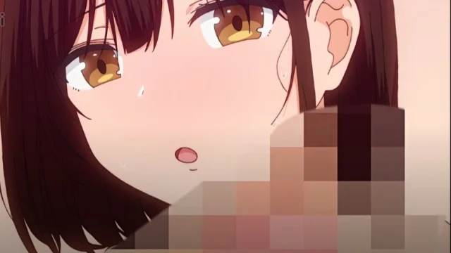 Khi mỹ nhân Misaki bùng nổ bản năng cùng chàng trai lạ