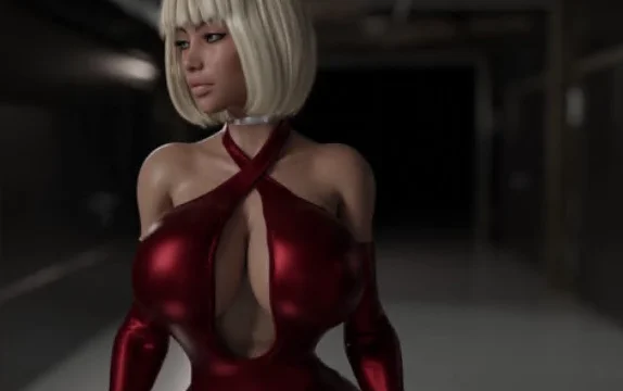 Khi nữ điệp viên đánh mất quyền kiểm soát