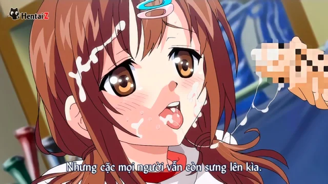 Khi sự chăm sóc vượt qua giới hạn