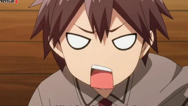 Khi tình yêu đầu đời mang hình hài nữ quỷ