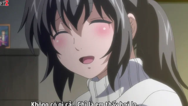 Khi tình yêu nở rộ trong không gian nhỏ