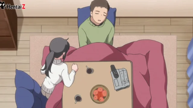 Khi vị khách không mời gõ cửa buổi sớm