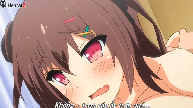 Lạc vào thế giới Eroge đời thực cùng dàn mỹ nữ