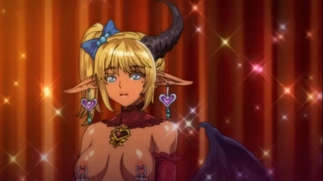 Lầu xanh huyền bí và những cô nàng quyến rũ