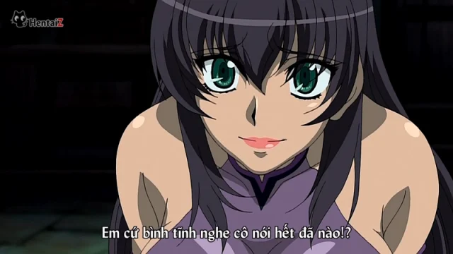 Lời nguyền bóng tối nơi phòng học vắng