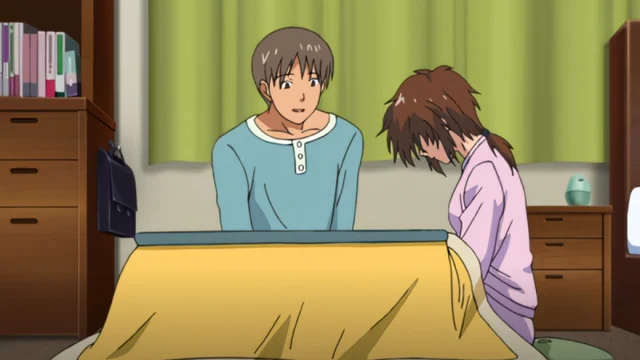 Lột xác xinh đẹp để hẹn hò cùng anh trai