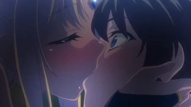 Màn cầu hôn nồng cháy của nàng Sasha