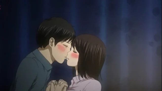 Màn thăng hoa để tìm lại bản ngã