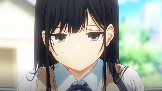 Màn thử nghiệm khoái cảm lạ thường của Nanami